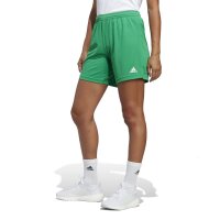 adidas Entrada 22 Shorts Damen - grün