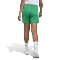 adidas Entrada 22 Shorts Damen - gr&uuml;n