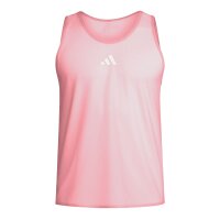 adidas Pro BIB Leibchen - rosa