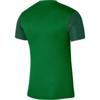 Nike Trophy V Trikot Kinder - grün