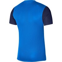 Nike Trophy V Trikot Kinder - blau/navy