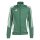 adidas Tiro 24 Trainingsjacke Kinder - grün/weiß