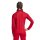 adidas Tiro 24 Trainingstop Damen - rot/weiß