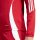 adidas Tiro 24 Trainingstop Damen - rot/weiß