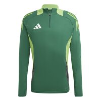 adidas Tiro 24 Competition Trainingstop Herren - dunkelgrün