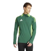 adidas Tiro 24 Competition Trainingstop Herren - dunkelgr&uuml;n