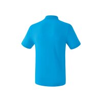 Erima Teamsport Poloshirt Herren - hellblau