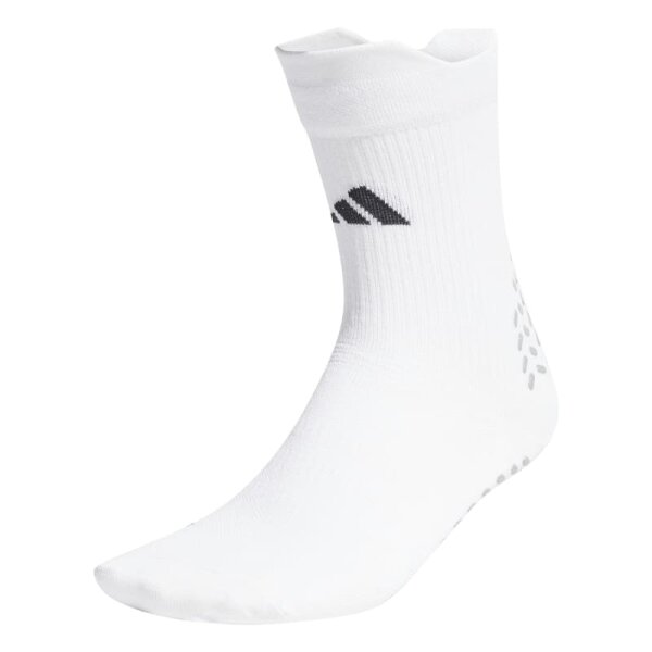 adidas Fußball Performance Crew Socken - weiß