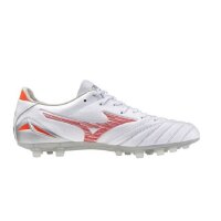 Mizuno Morelia Neo IV Pro AG Herren - weiß/rot