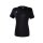 Erima Funktions Teamsport T-Shirt Damen - schwarz