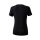 Erima Funktions Teamsport T-Shirt Damen - schwarz