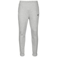 Nike Team Club 19 Flecce Jogginghose Herren - grau