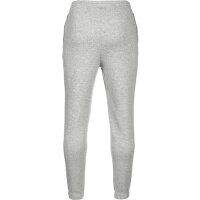 Nike Team Club 19 Flecce Jogginghose Herren - grau