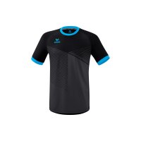 Erima Mantua Trikot Herren - schwarz/curacao