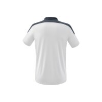 Erima Change by erima Poloshirt Herren - weiß