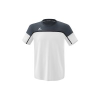 Erima Change by erima T-Shirt Herren - weiß/slate...