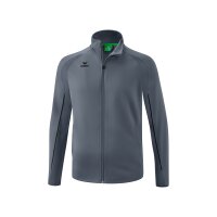 Erima Liga Star Polyester Trainingsjacke Herren - slate...