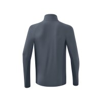 Erima Liga Star Polyester Trainingsjacke Herren - grau