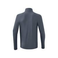 Erima Liga Star Polyester Trainingsjacke Herren - slate grey/schwarz