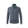 Erima Liga Star Polyester Trainingsjacke Herren - slate grey/schwarz