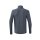 Erima Liga Star Polyester Trainingsjacke Herren - slate grey/schwarz