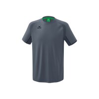 Erima Liga Star Trainings T-Shirt Herren - grau