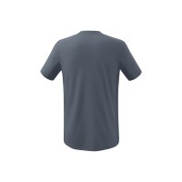 Erima Liga Star Trainings T-Shirt Herren - grau