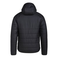 adidas Tiro 24 Winterjacke Herren - schwarz/weiß