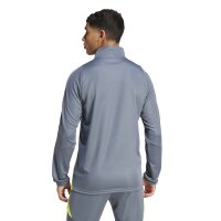 adidas Tiro 24 Trainingstop Herren - grau/wei&szlig;