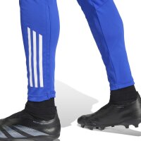 adidas Tiro 24 Competition Trainingshose Herren - blau/rot/wei&szlig;