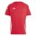 adidas Tiro 24 T-Shirt Herren - rot/weiß