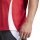 adidas Tiro 24 T-Shirt Herren - rot/weiß