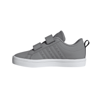 adidas VS Pace 2.0 Sneaker Kinder - grau/schwarz