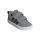 adidas VS Pace 2.0 Sneaker Kinder - grau/schwarz