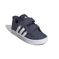 adidas VS Pace 2.0 Sneaker Kinder - navy/wei&szlig;