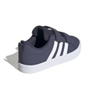 adidas VS Pace 2.0 Sneaker Kinder - navy/wei&szlig;