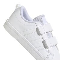 adidas VS Pace 2.0 Sneaker Kinder - wei&szlig;