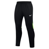 Nike Academy Pro Trainingshose Herren - schwarz/gelb