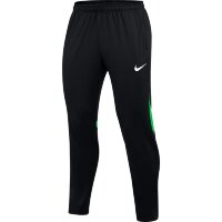 Nike Academy Pro Trainingshose Herren - schwarz/gr&uuml;n