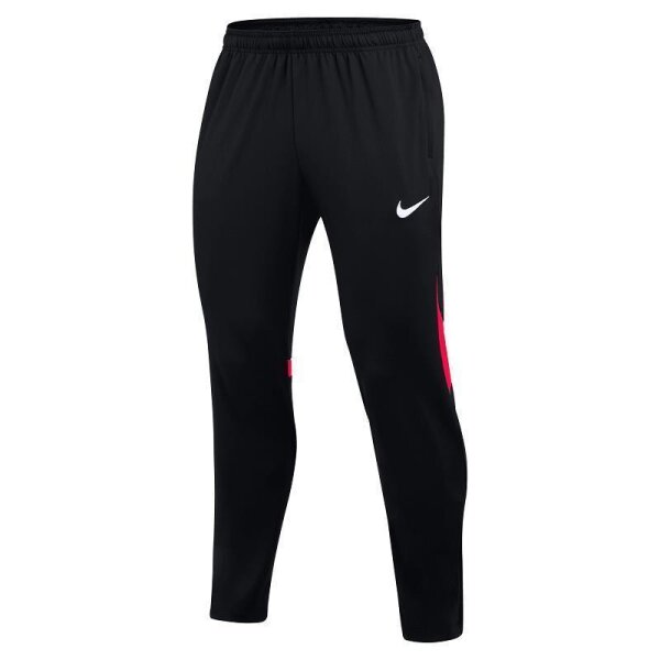 Nike Academy Pro Trainingshose Herren - schwarz/rot