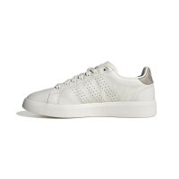 adidas Advantage Premium Sneaker Damen - beige