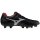 Mizuno Monarcida Neo III Select MG/FG Herren - schwarz/weiß