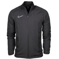 Nike Academy 19 Trainingsjacke Herren - grau