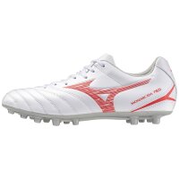 Mizuno Monarcida Neo III Select AG Herren - weiß/rot