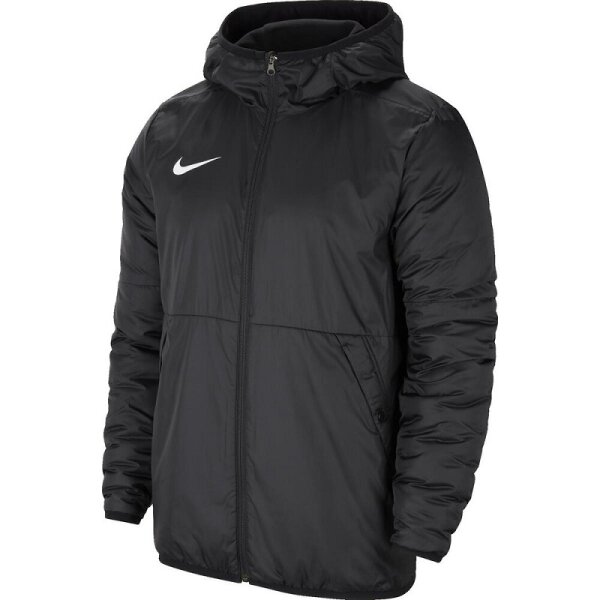 Nike Park 20 Herbstjacke Herren - schwarz