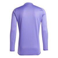 adidas Tiro 24 Competition Torwarttrikot Herren - lila/gelb