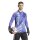 adidas Tiro 24 Competition Torwarttrikot Herren - lila/gelb