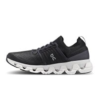 On Cloudswift 3 Laufschuhe Herren - schwarz