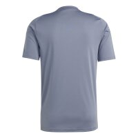 adidas Tiro 24 Trikot Herren - grau/weiß/gelb