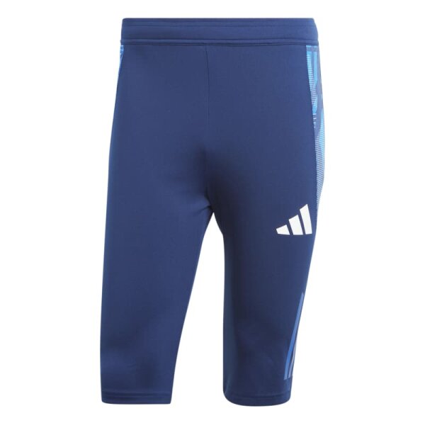 adidas Tiro24 Competition Shorts Herren - navy/blau